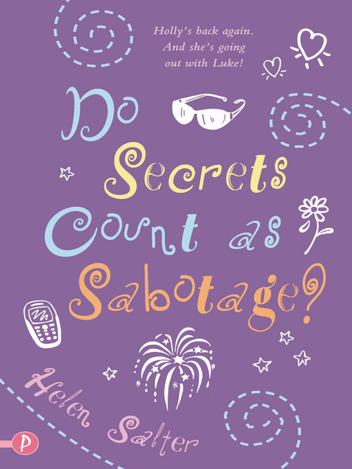 Title details for Do Secrets Count as Sabotage? by Helen Salter - Available